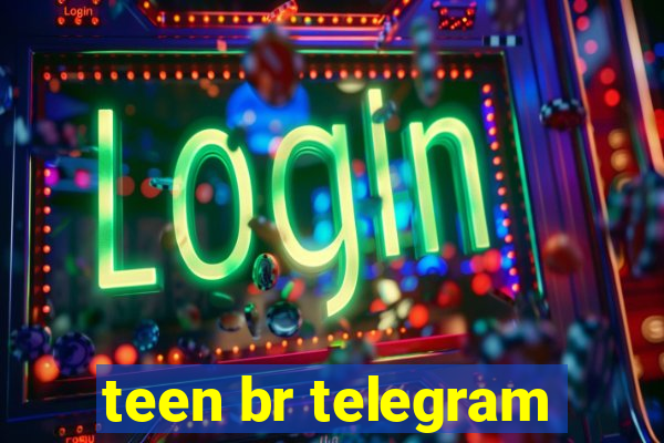 teen br telegram